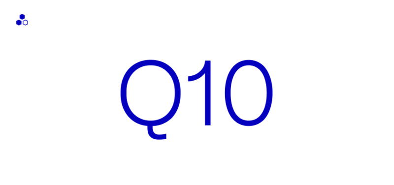 Коензим Q10 