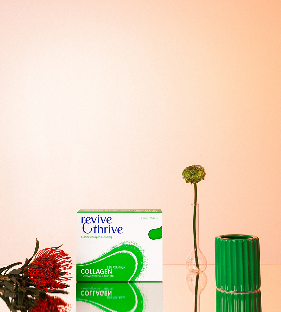Collagen Zen formula