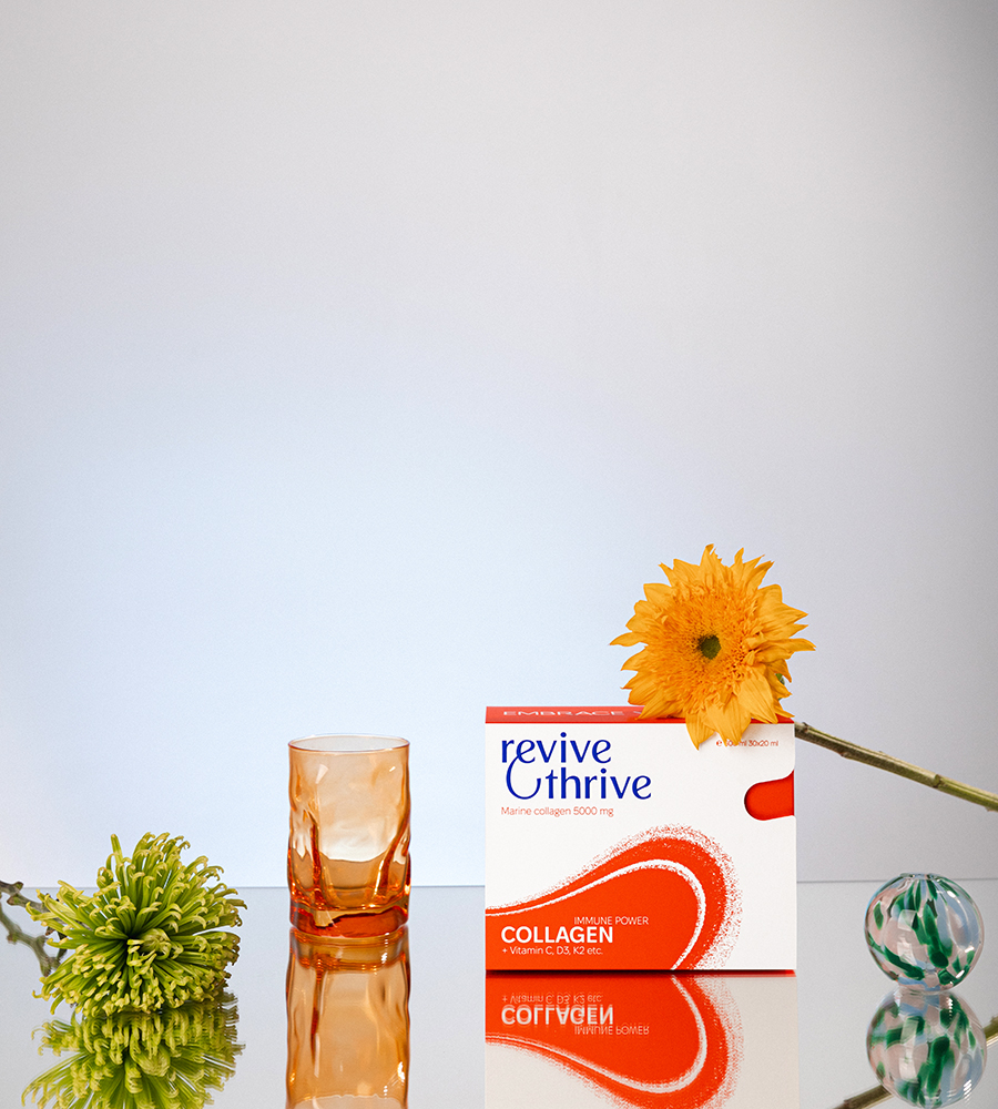 Collagen Immune power 