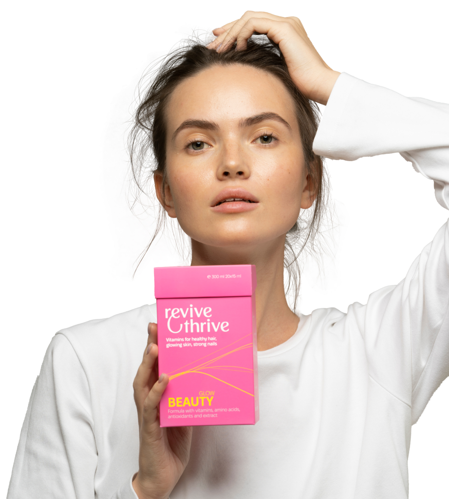 Vitamin Beauty glow