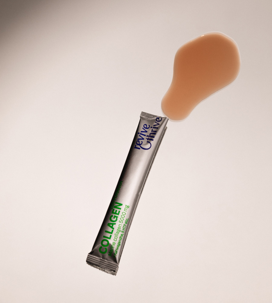 Collagen Zen formula