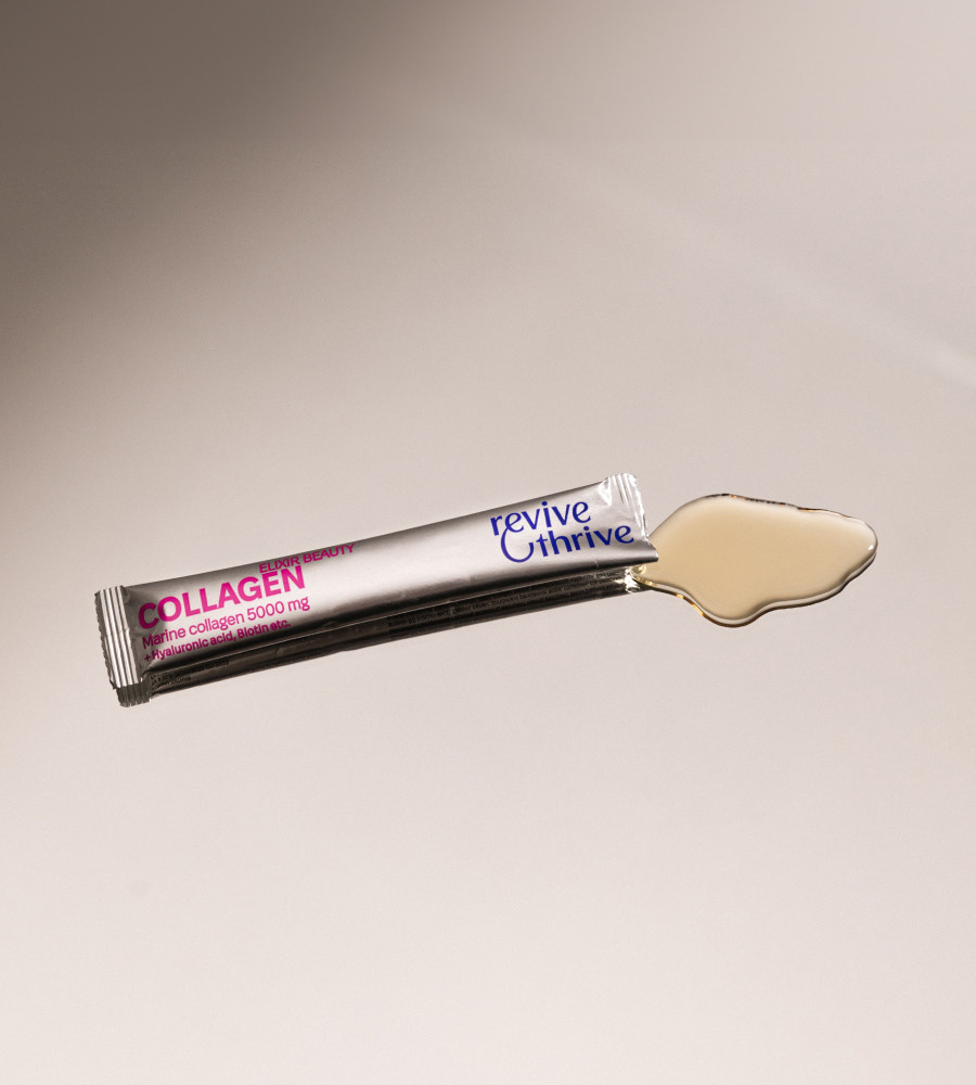 Collagen Elixir beauty
